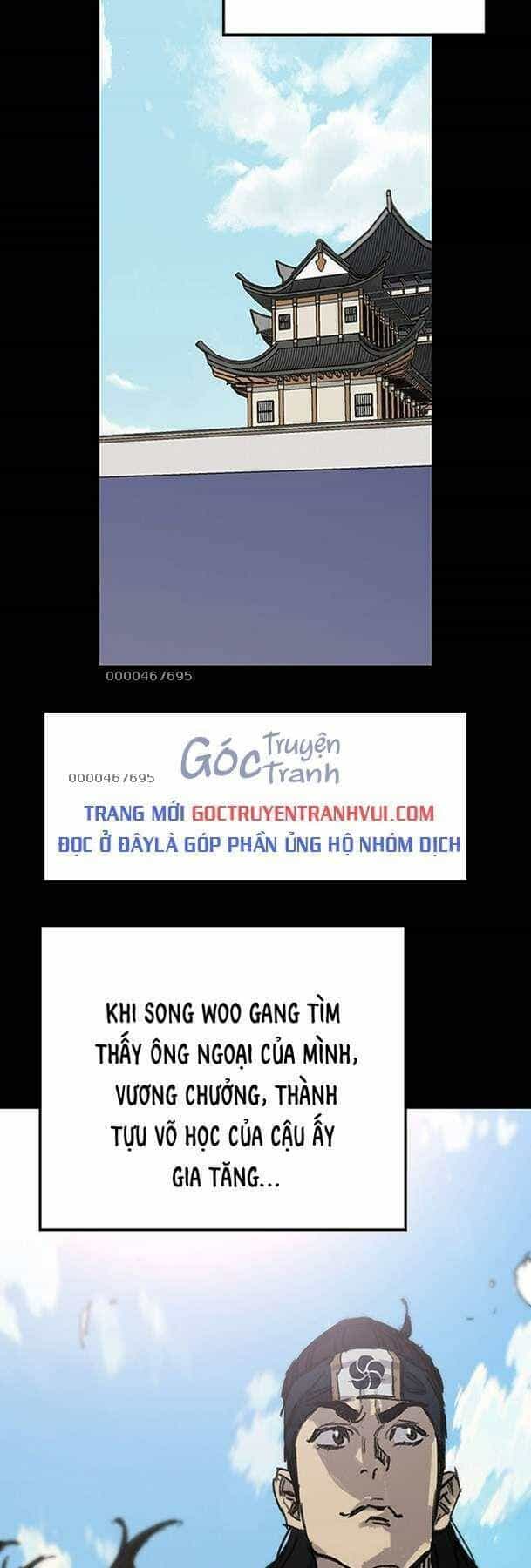 Tiên Kiếm Bất Bại - Chương 179 - ảnh 17