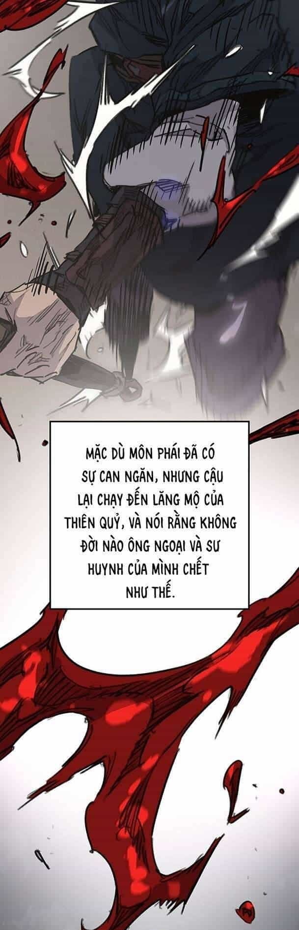 Tiên Kiếm Bất Bại - Chương 179 - ảnh 23