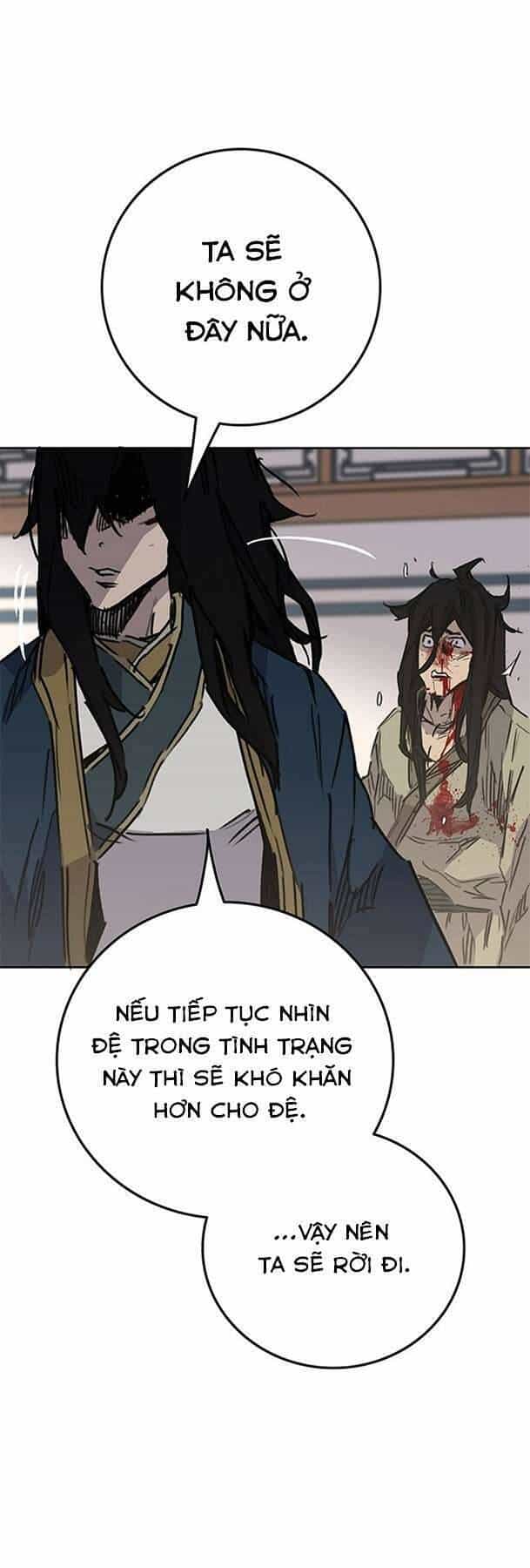 Tiên Kiếm Bất Bại - Chương 179 - ảnh 51