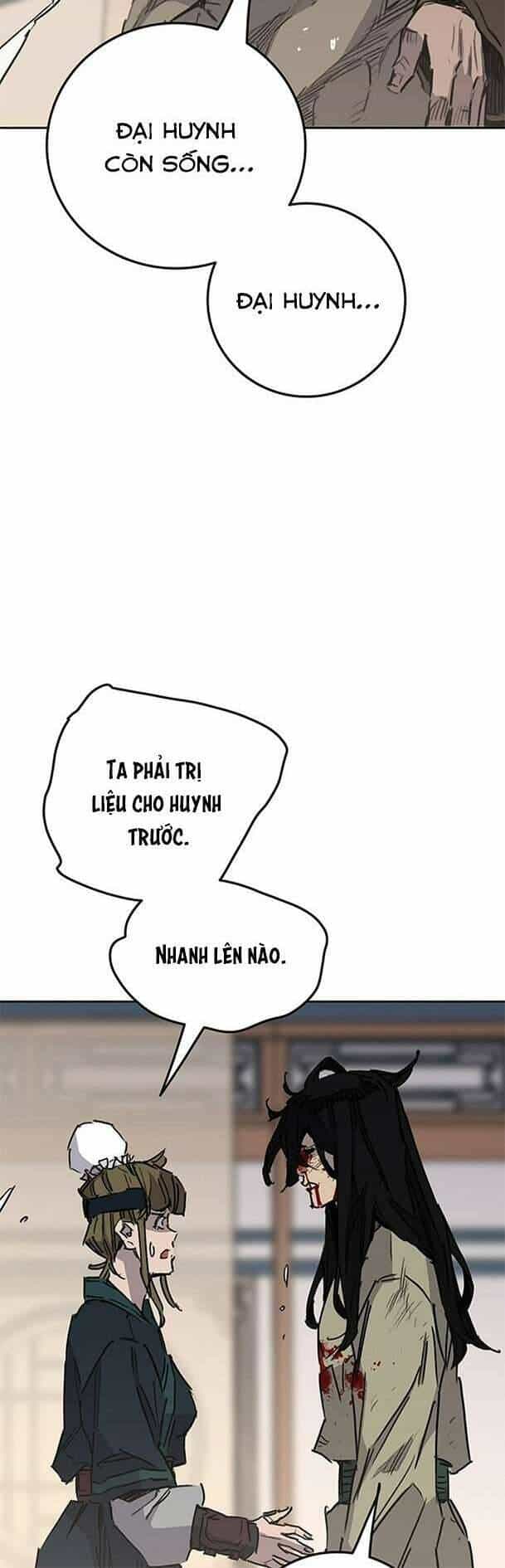 Tiên Kiếm Bất Bại - Chương 179 - ảnh 56