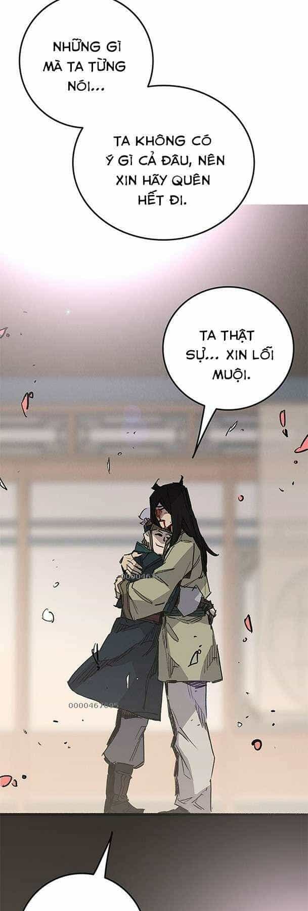 Tiên Kiếm Bất Bại - Chương 179 - ảnh 59