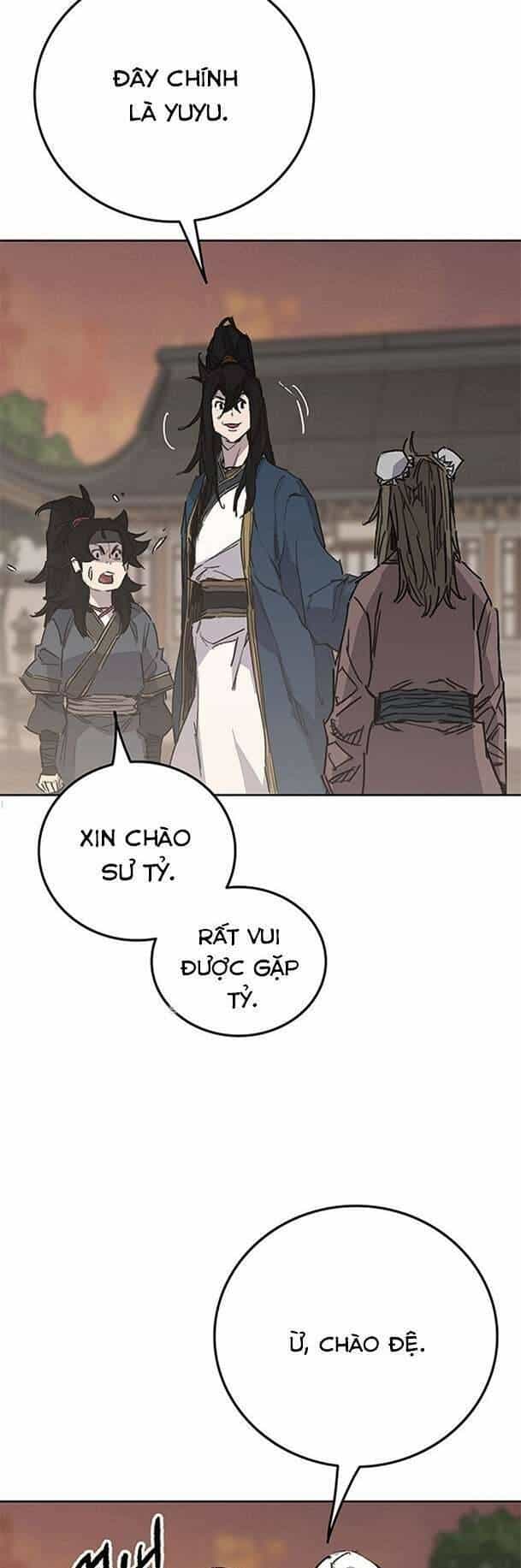 Tiên Kiếm Bất Bại - Chương 179 - ảnh 7