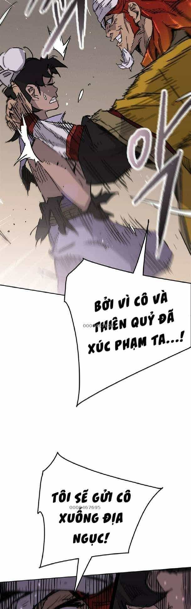 Tiên Kiếm Bất Bại - Chương 180 - ảnh 11