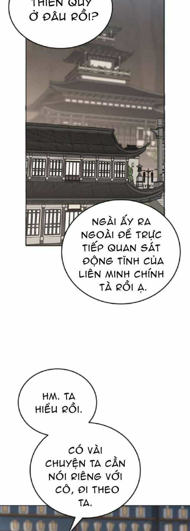 Tiên Kiếm Bất Bại - Chương 180 - ảnh 2