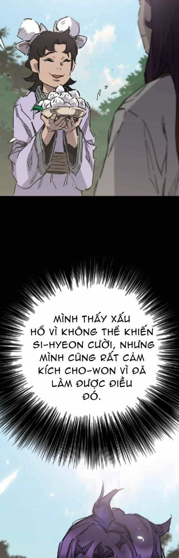 Tiên Kiếm Bất Bại - Chương 180 - ảnh 20