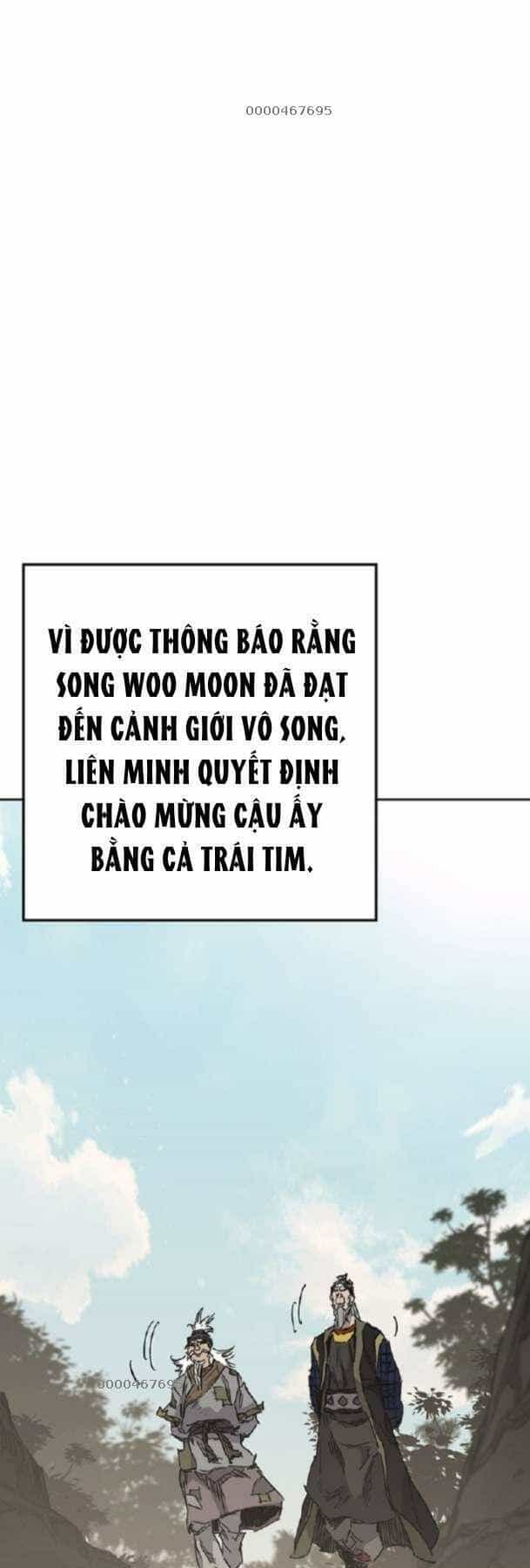 Tiên Kiếm Bất Bại - Chương 180 - ảnh 49