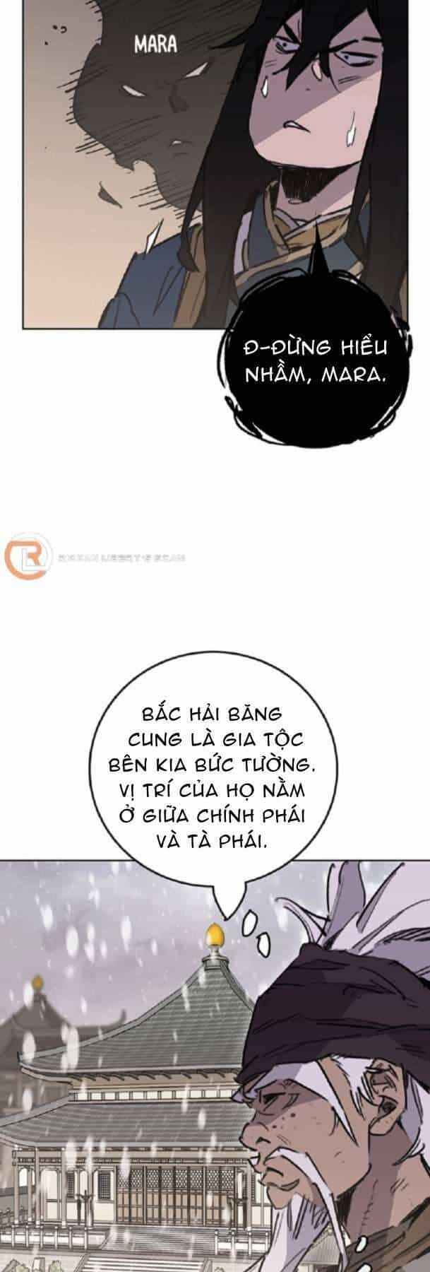 Tiên Kiếm Bất Bại - Chương 180 - ảnh 57