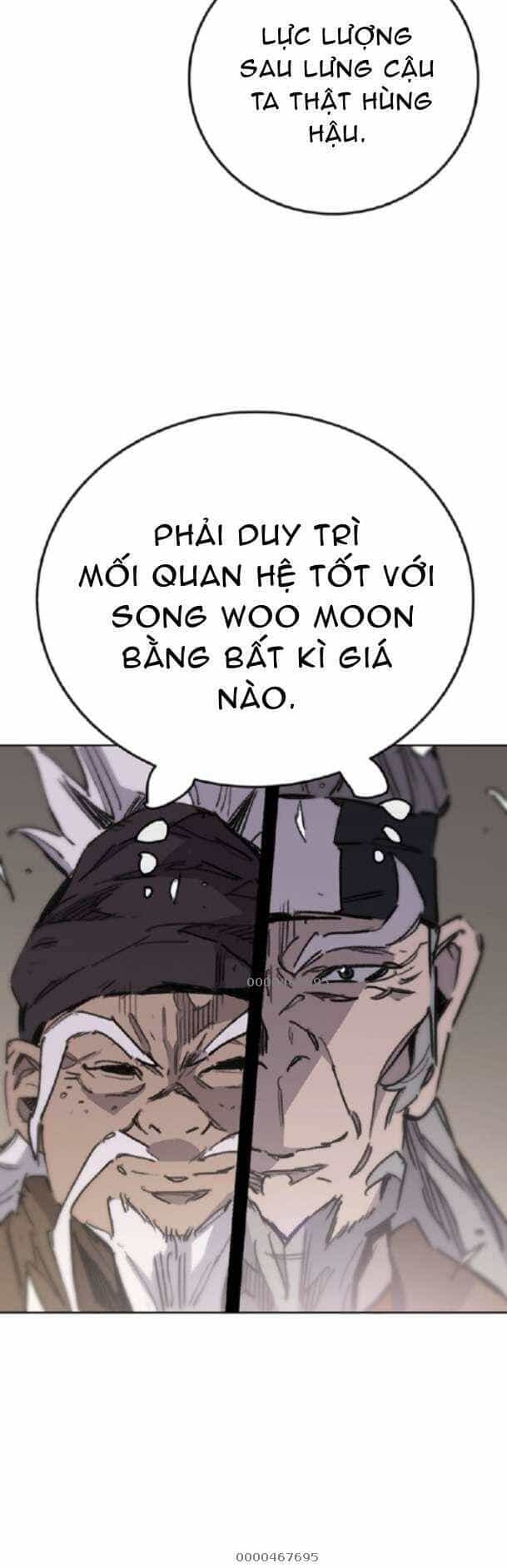 Tiên Kiếm Bất Bại - Chương 180 - ảnh 59