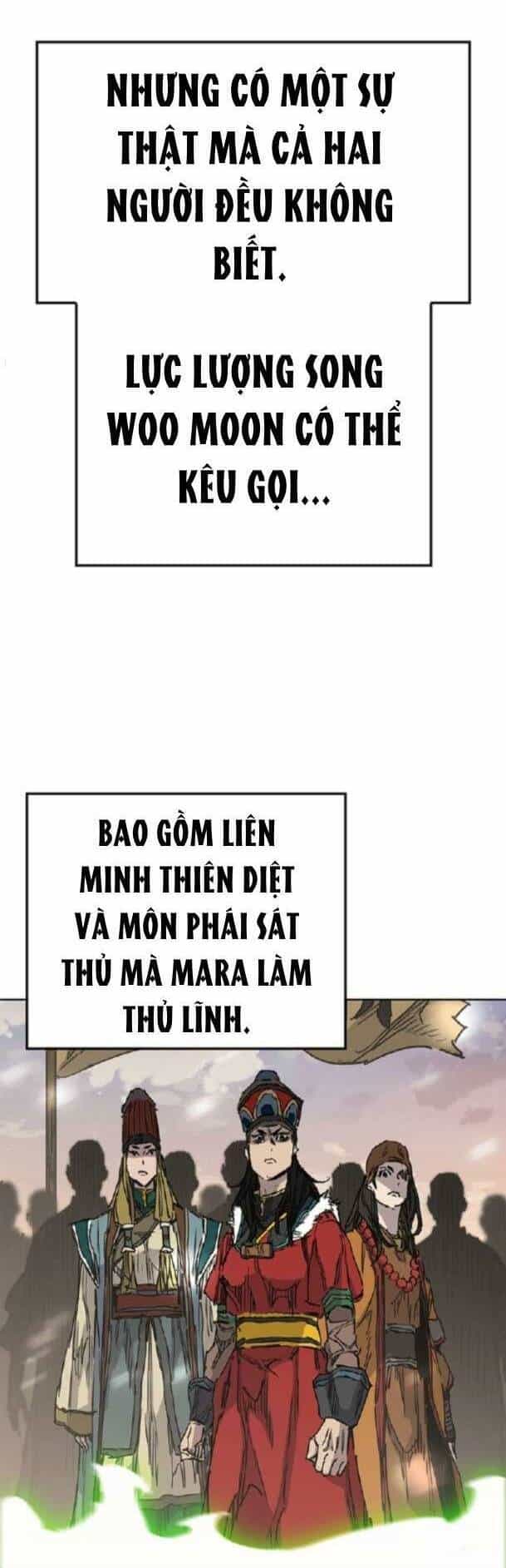 Tiên Kiếm Bất Bại - Chương 180 - ảnh 60