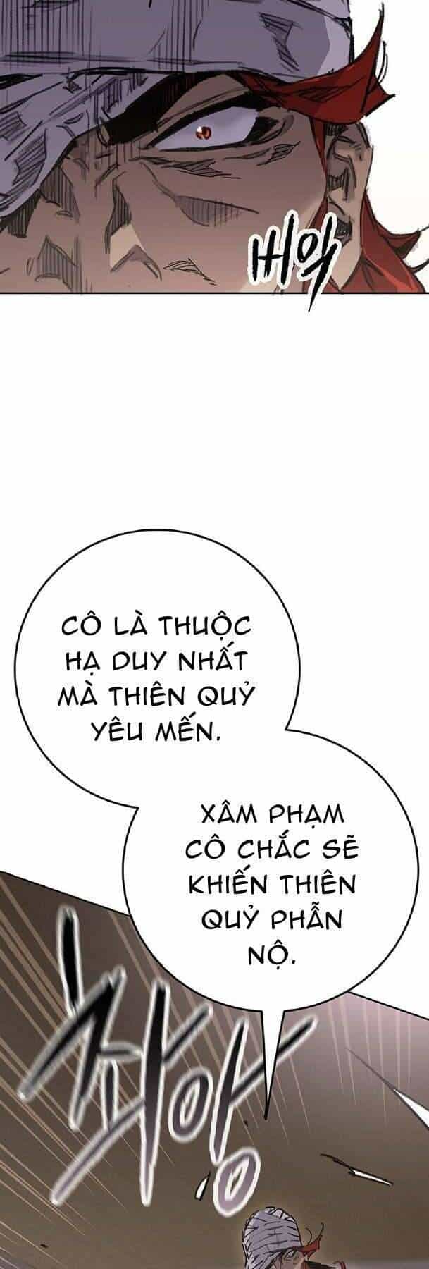 Tiên Kiếm Bất Bại - Chương 180 - ảnh 8