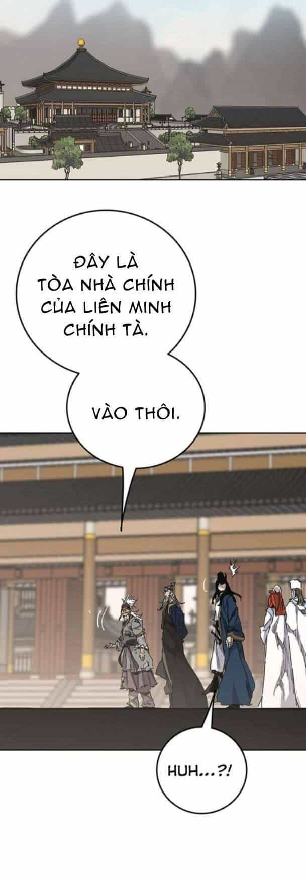 Tiên Kiếm Bất Bại - Chương 181 - ảnh 2