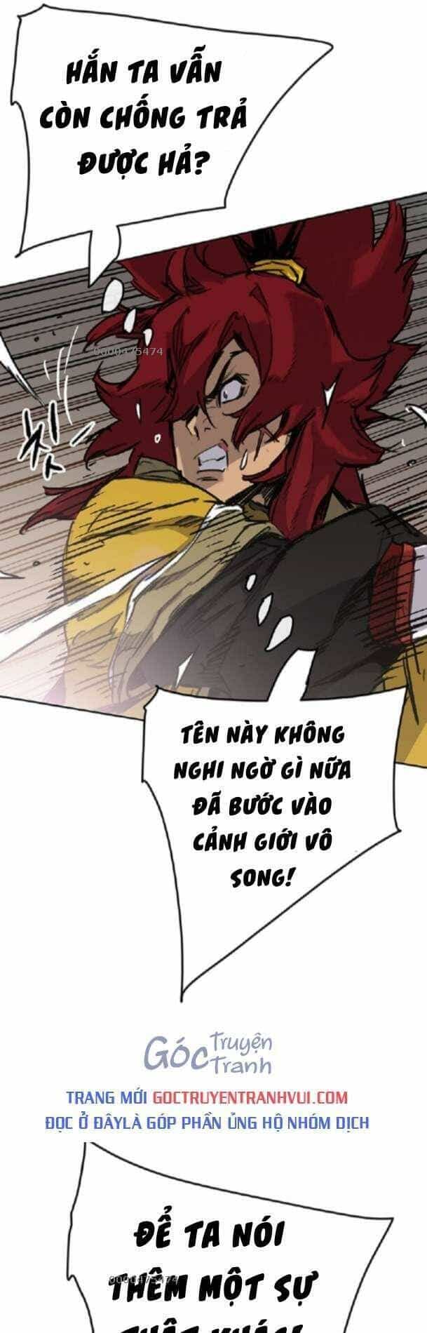 Tiên Kiếm Bất Bại - Chương 181 - ảnh 25