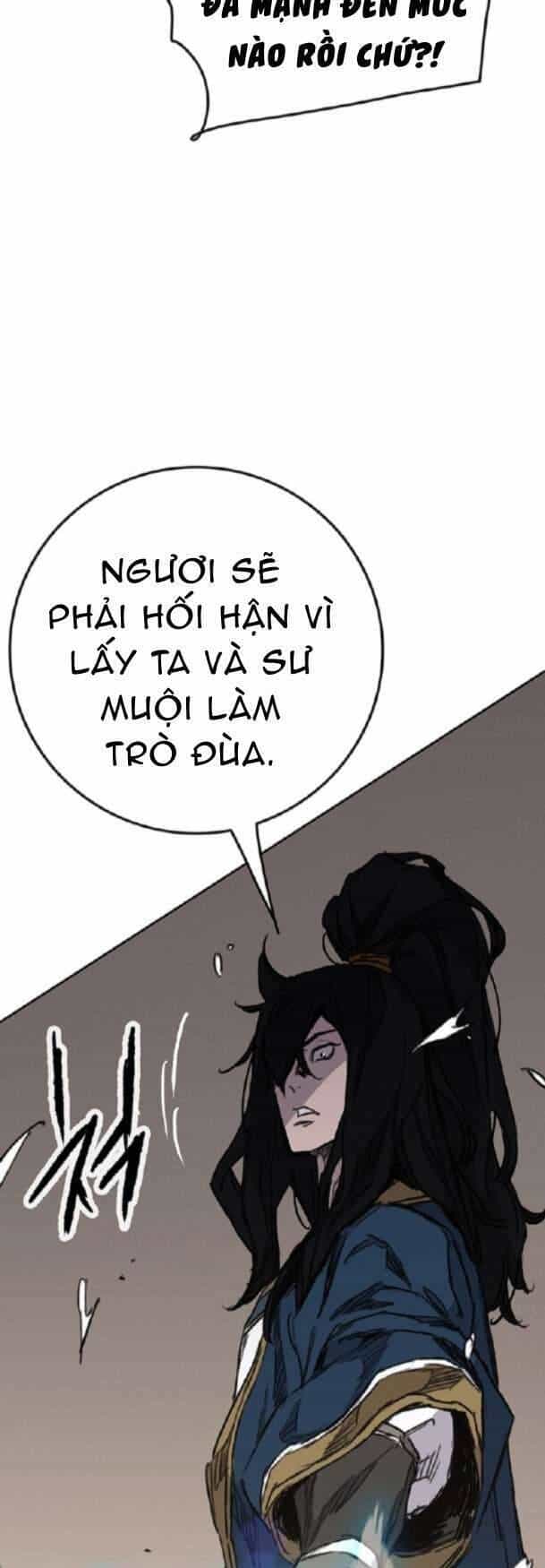 Tiên Kiếm Bất Bại - Chương 181 - ảnh 45