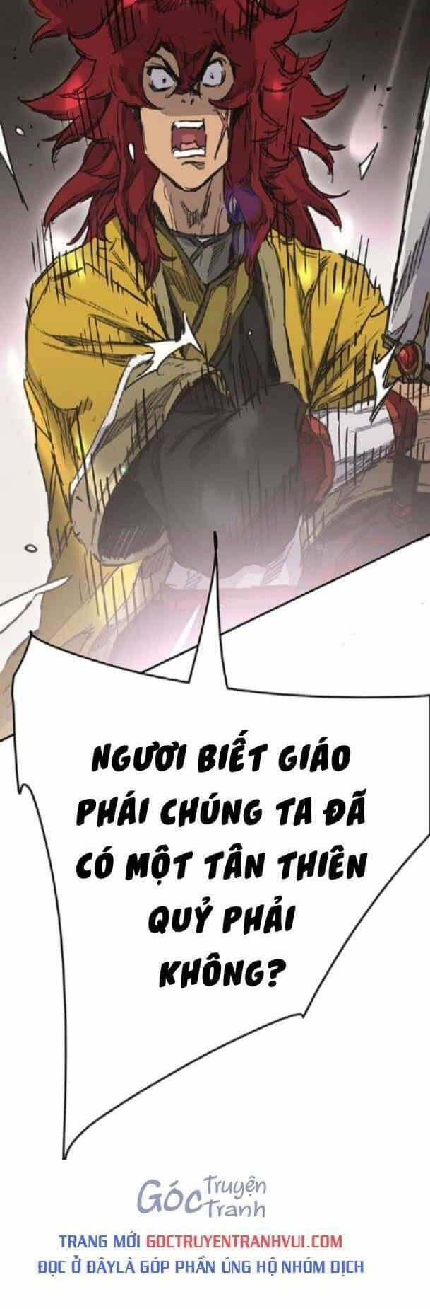 Tiên Kiếm Bất Bại - Chương 181 - ảnh 50