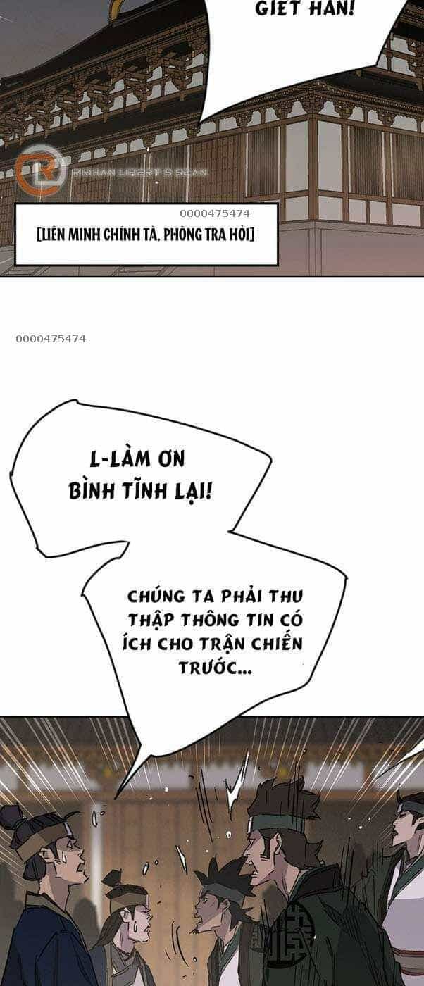 Tiên Kiếm Bất Bại - Chương 182 - ảnh 25