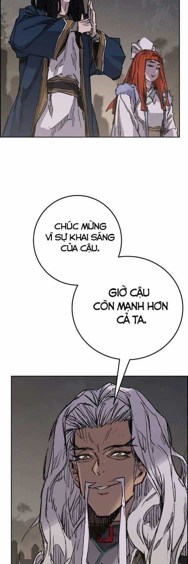 Tiên Kiếm Bất Bại - Chương 182 - ảnh 60