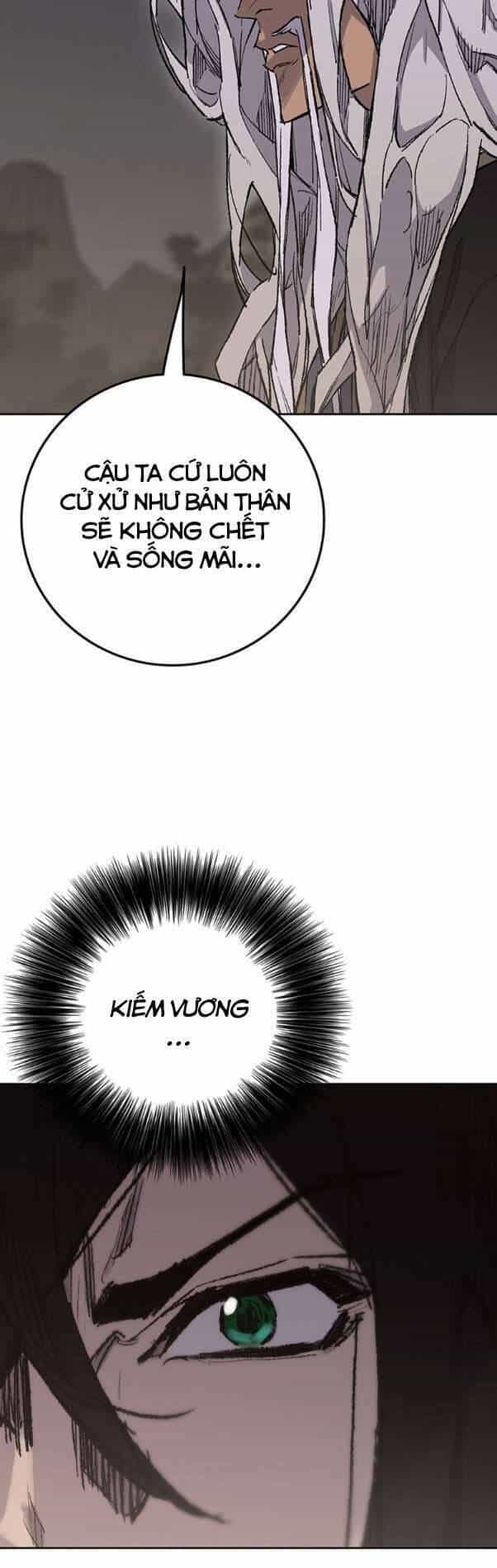 Tiên Kiếm Bất Bại - Chương 182 - ảnh 63