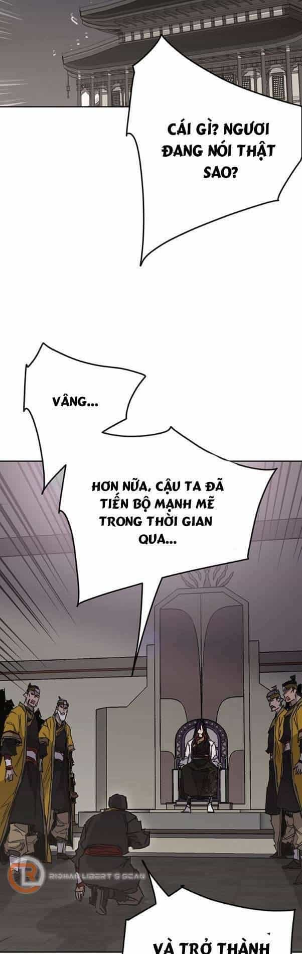 Tiên Kiếm Bất Bại - Chương 182 - ảnh 67