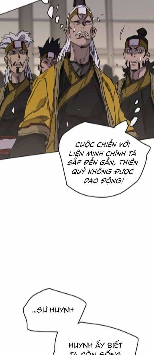 Tiên Kiếm Bất Bại - Chương 183 - ảnh 38