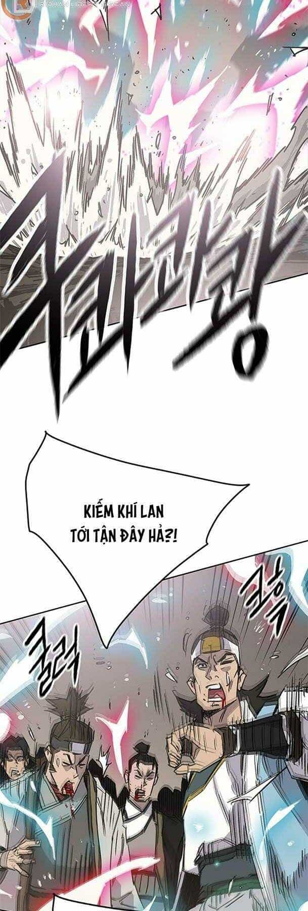 Tiên Kiếm Bất Bại - Chương 185 - ảnh 26
