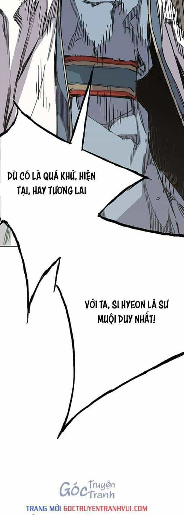 Tiên Kiếm Bất Bại - Chương 185 - ảnh 70