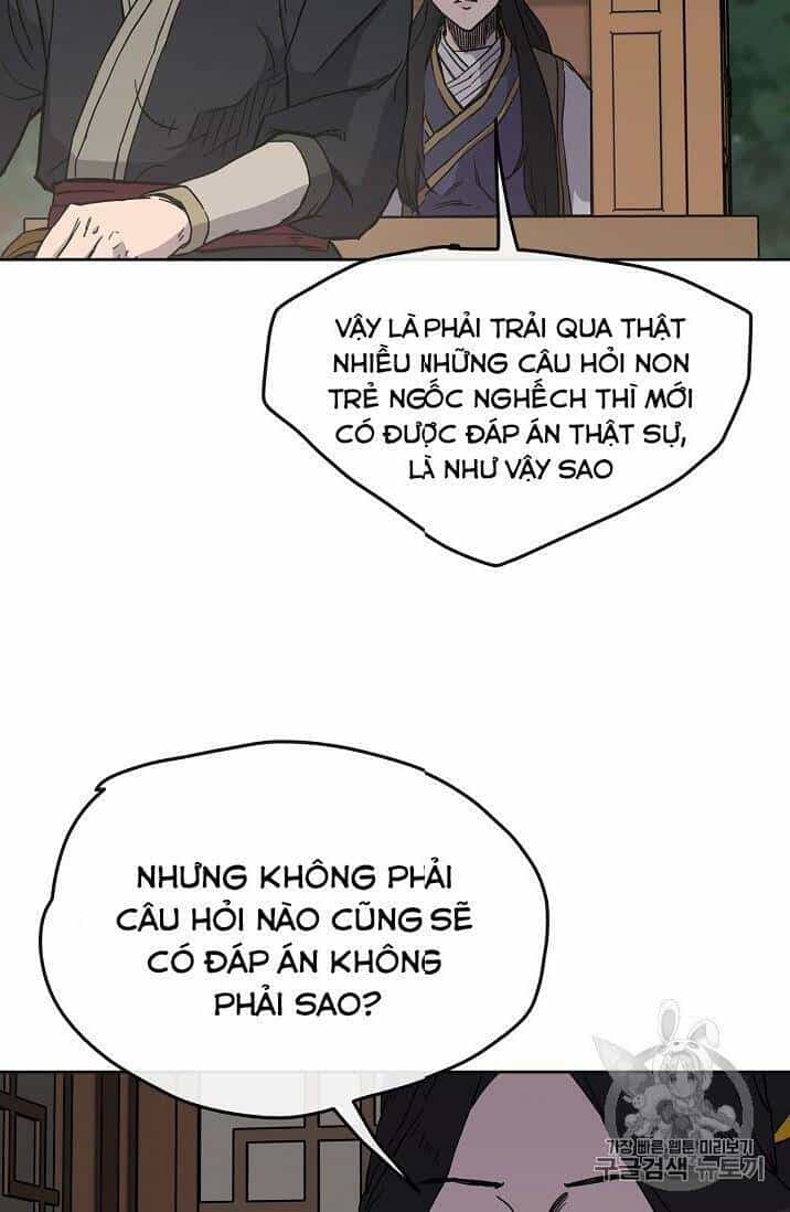 Tiên Kiếm Bất Bại - Chương 18 - ảnh 10