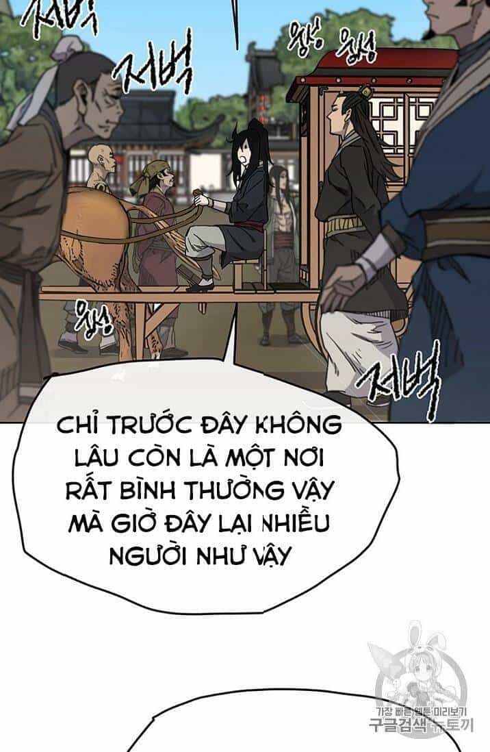 Tiên Kiếm Bất Bại - Chương 18 - ảnh 41