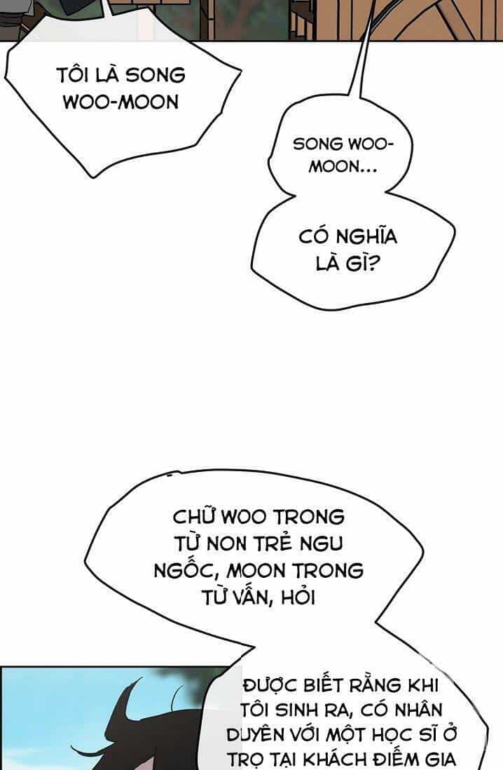 Tiên Kiếm Bất Bại - Chương 18 - ảnh 7