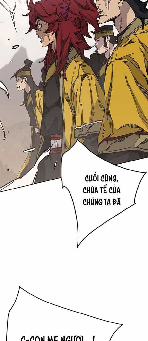 Tiên Kiếm Bất Bại - Chương 186 - ảnh 11