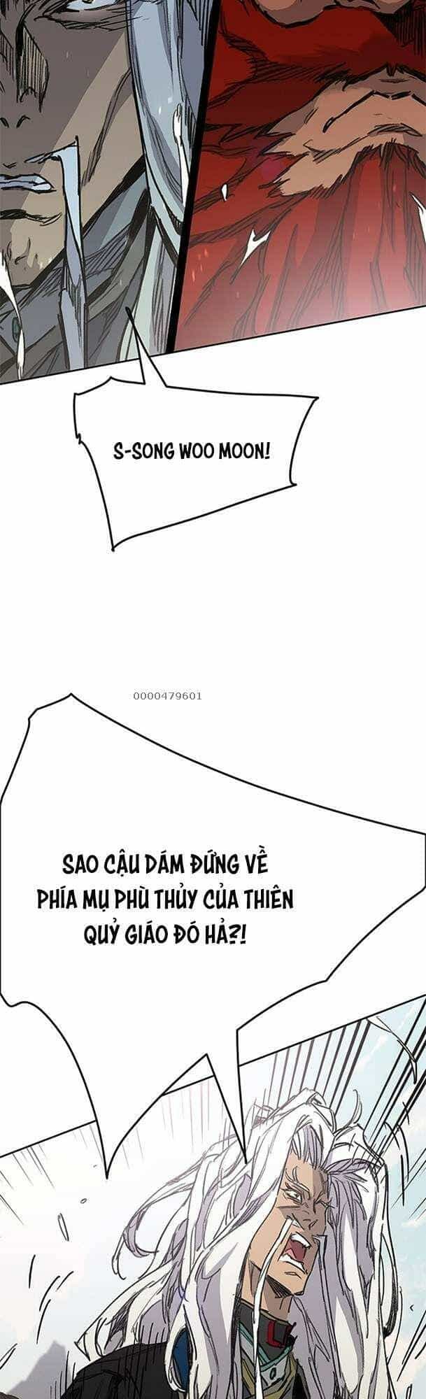 Tiên Kiếm Bất Bại - Chương 186 - ảnh 16