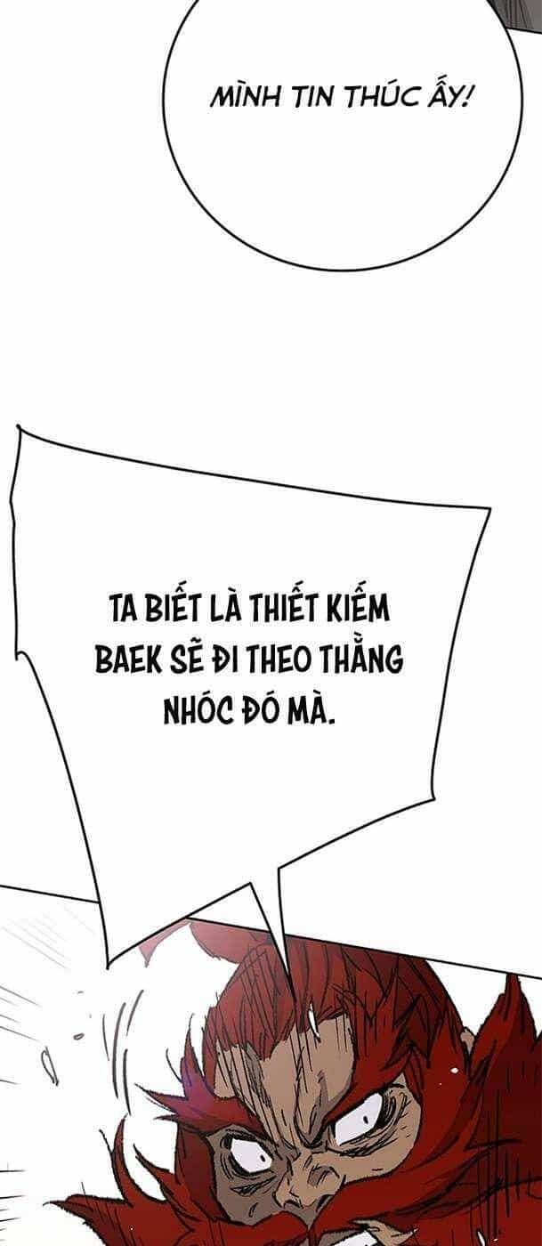 Tiên Kiếm Bất Bại - Chương 186 - ảnh 32