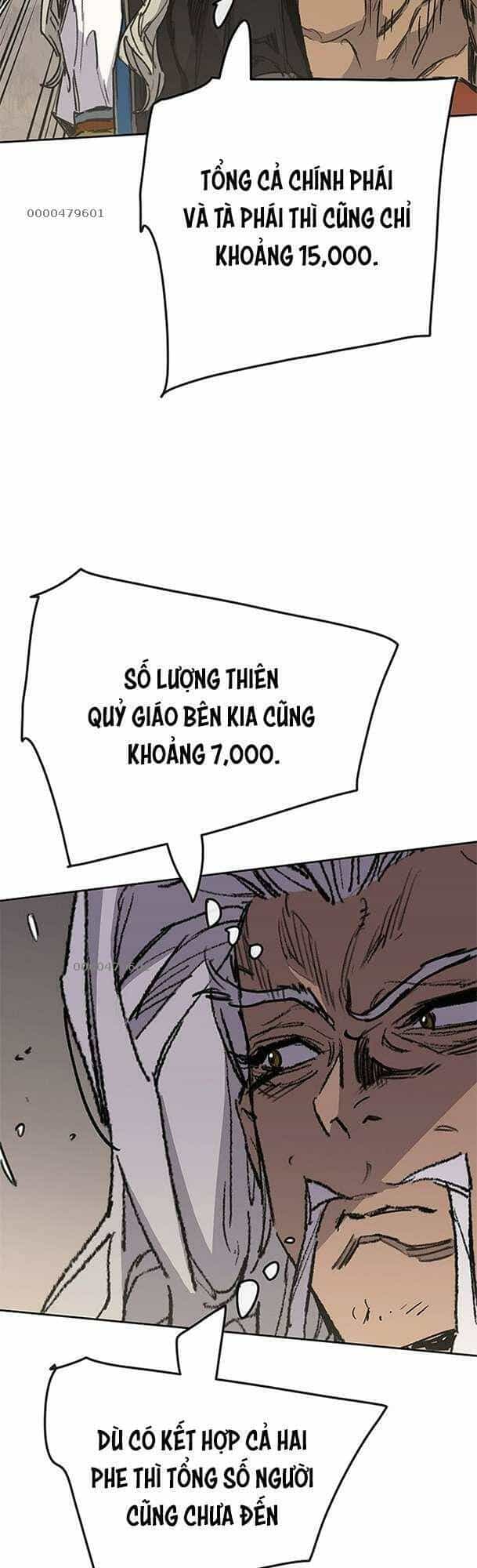 Tiên Kiếm Bất Bại - Chương 186 - ảnh 58