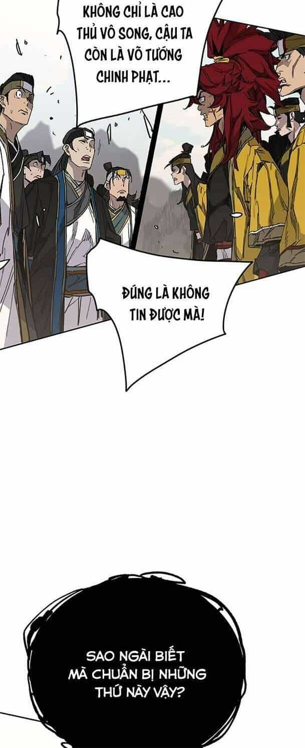 Tiên Kiếm Bất Bại - Chương 186 - ảnh 63