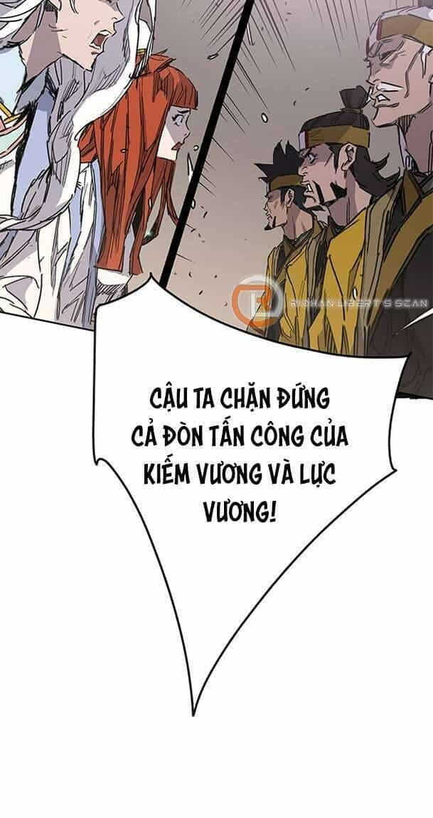 Tiên Kiếm Bất Bại - Chương 187 - ảnh 44