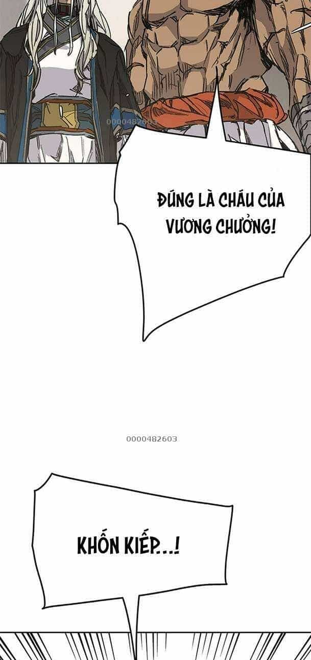 Tiên Kiếm Bất Bại - Chương 187 - ảnh 58