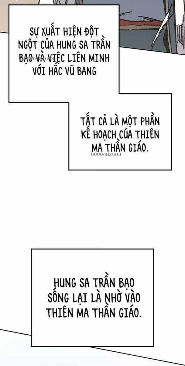 Tiên Kiếm Bất Bại - Chương 187 - ảnh 66