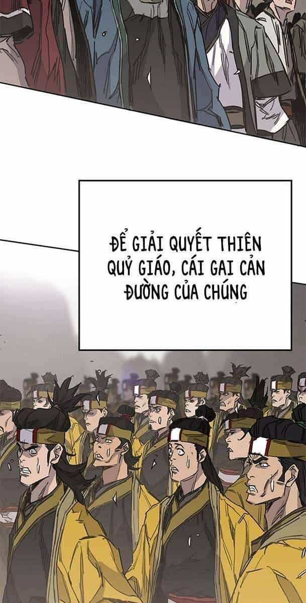 Tiên Kiếm Bất Bại - Chương 187 - ảnh 77