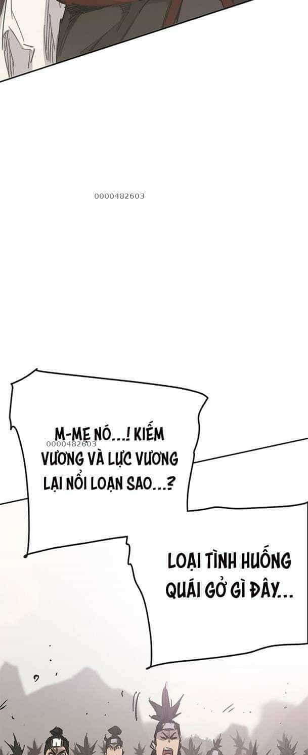 Tiên Kiếm Bất Bại - Chương 188 - ảnh 39