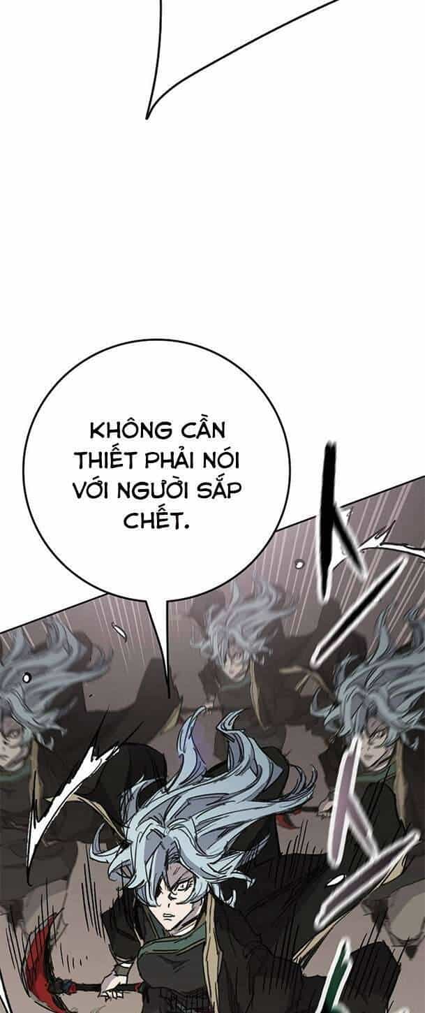 Tiên Kiếm Bất Bại - Chương 188 - ảnh 57