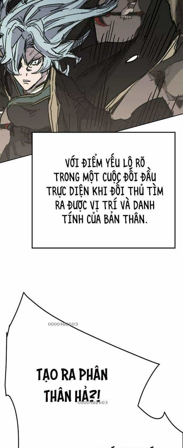 Tiên Kiếm Bất Bại - Chương 188 - ảnh 59