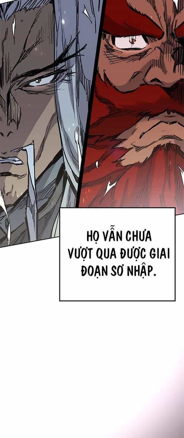 Tiên Kiếm Bất Bại - Chương 189 - ảnh 13