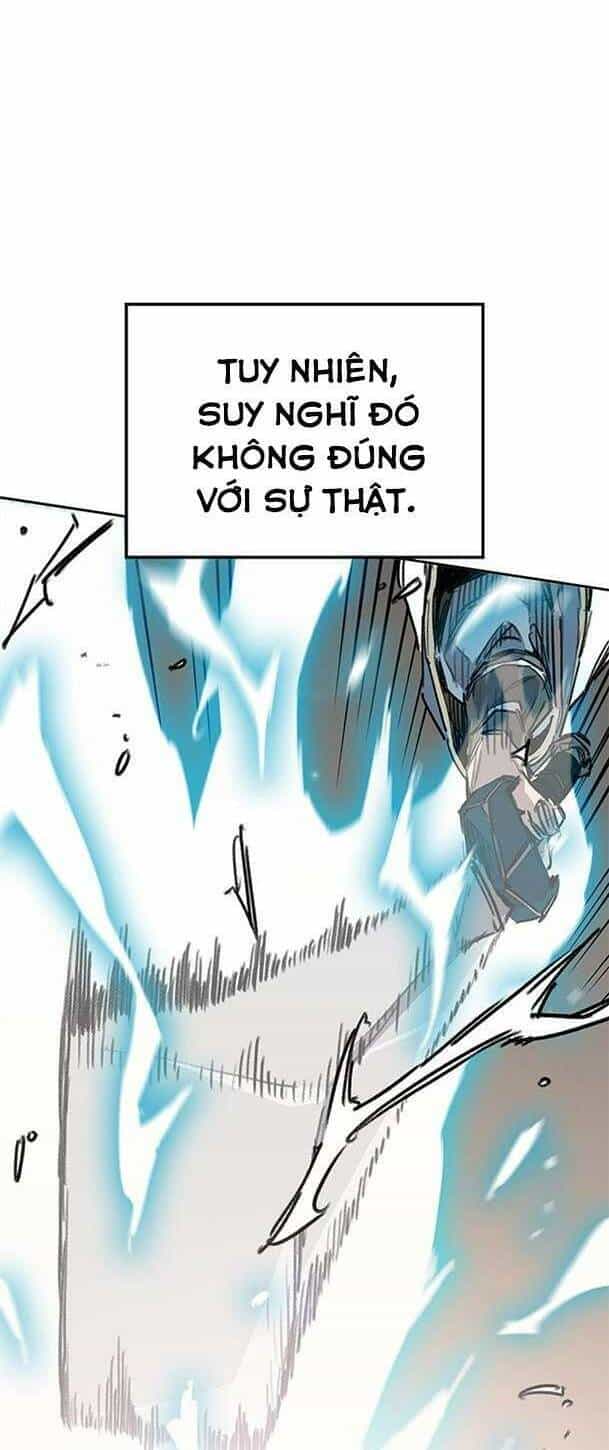 Tiên Kiếm Bất Bại - Chương 189 - ảnh 18
