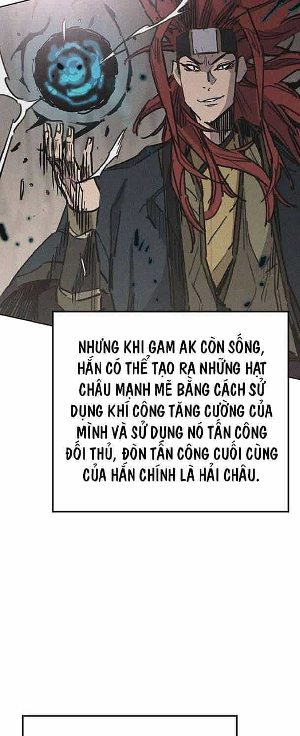 Tiên Kiếm Bất Bại - Chương 189 - ảnh 29