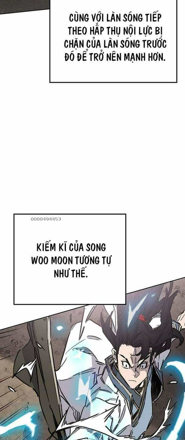 Tiên Kiếm Bất Bại - Chương 189 - ảnh 31