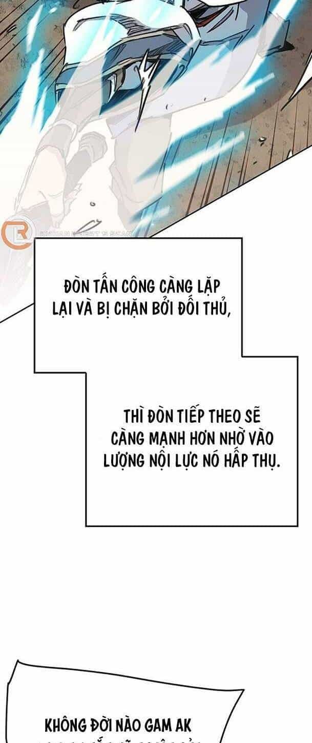 Tiên Kiếm Bất Bại - Chương 189 - ảnh 32