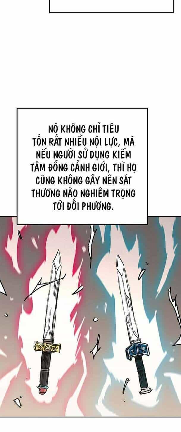 Tiên Kiếm Bất Bại - Chương 189 - ảnh 76