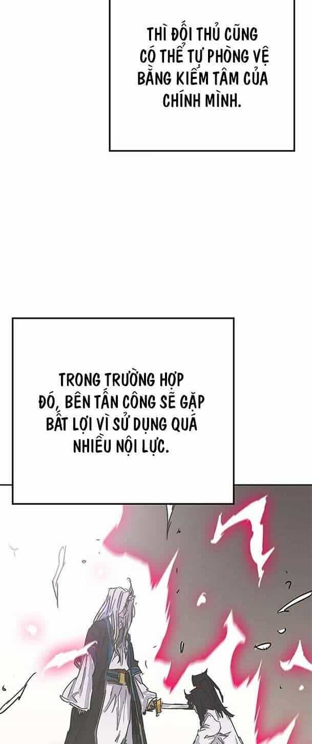 Tiên Kiếm Bất Bại - Chương 189 - ảnh 78