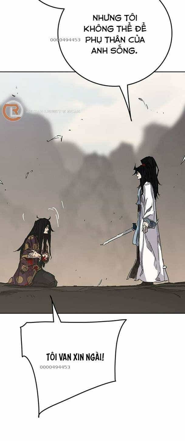 Tiên Kiếm Bất Bại - Chương 190 - ảnh 63