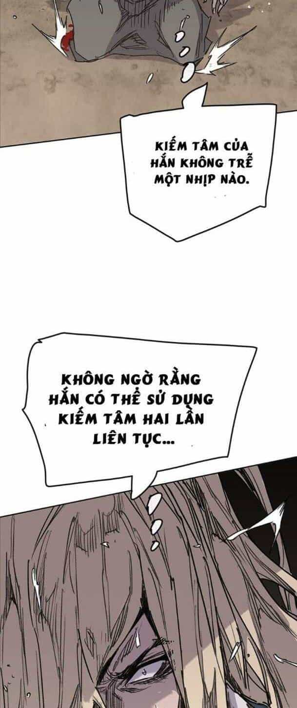 Tiên Kiếm Bất Bại - Chương 191 - ảnh 22