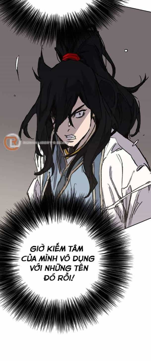 Tiên Kiếm Bất Bại - Chương 191 - ảnh 37